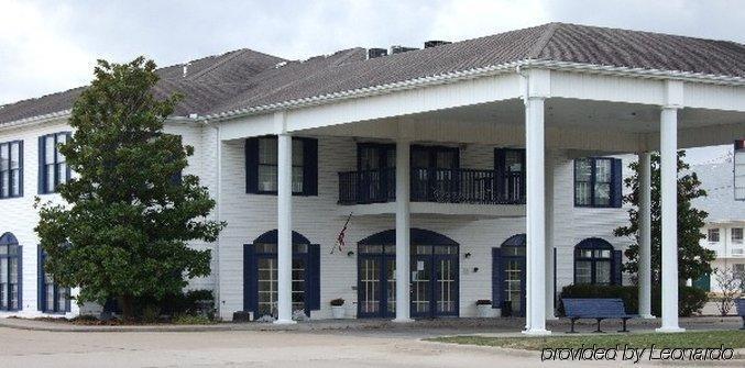 Angel Inn Near Imax, A Travelodge By Wyndham Branson Bagian luar foto